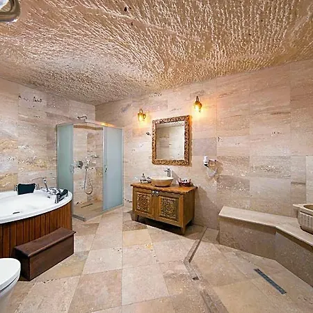 Portal Cappadocia 5*
