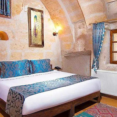 Portal Cappadocia 5*