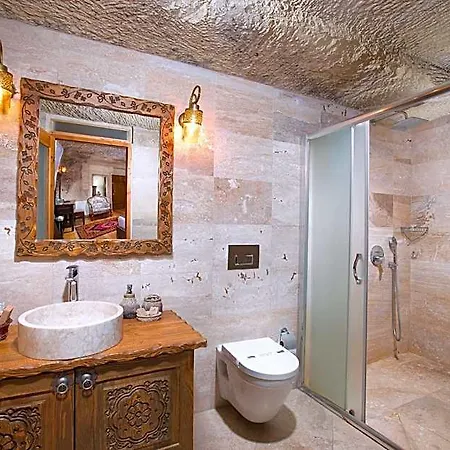 Portal Cappadocia 5* Ургуп